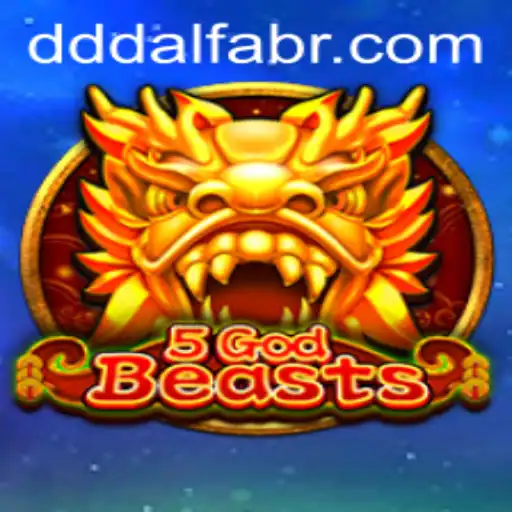Explorando o Mundo de 5GodBeasts: Um Novo Horizonte no Universo dos Jogos