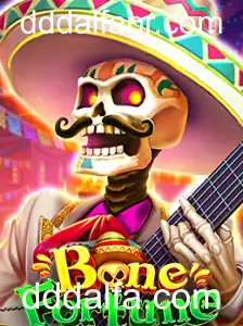 Descubra o Mundo Fascinante de BoneFortune: Novo Jogo que Conquista Entusiastas