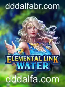 Explorando o Jogo ElementalLinkWater: Uma Jornada Através dos Elementos
