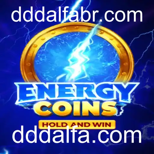 Descubra o Fascinante Mundo do Jogo EnergyCoins