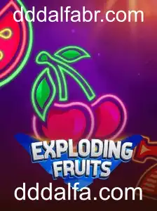 Desvendando ExplodingFruits: Um Mergulho em um Novo Mundo de Entretenimento