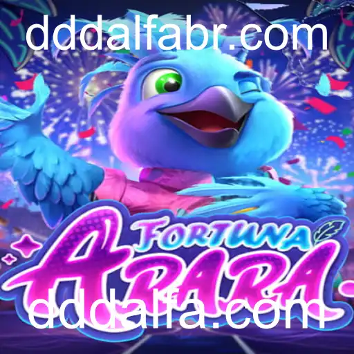Descubra FortunaArara: Um Mergulho no Novo Jogo Online