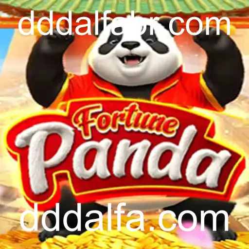 Descubra a Emoção do Jogo FortunePanda