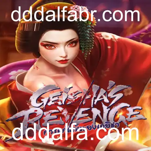 Explorando GeishasRevenge: Um Jogo de Estratégia e Cultura