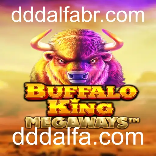 BuffaloKing: Mergulhe na Emocionante Aventura dos Grandes Prados