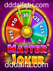 Explorando o Fascinante Mundo de MasterJoker