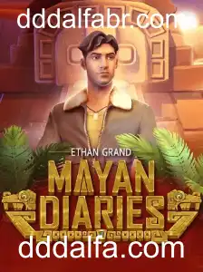 Descubra o Universo de MayanDiaries: Um Mergulho na Civilização Maia