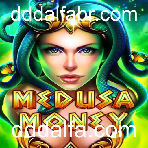 Explorando o Fascinante Universo de MedusaMoney