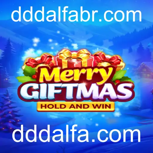 Explorando MerryGiftmas: O Jogo Festivo que Conquista a Temporada