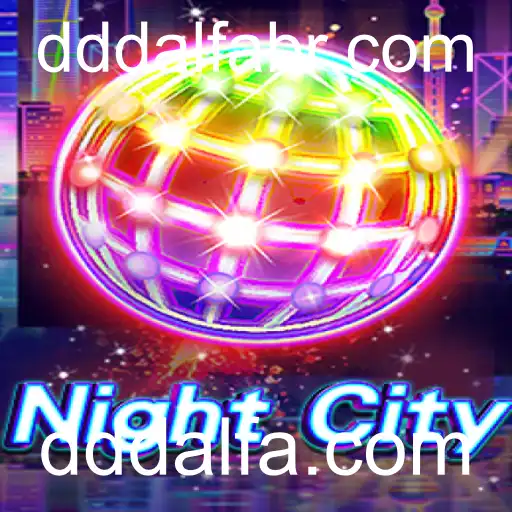 Conheça o Universo Imersivo de NightCity