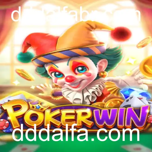 Descubra o Mundo do POKERWIN: O Jogo de Cartas que Conquista Novos Jogadores