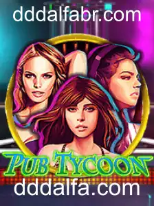PubTycoon: Construa Seu Império de Pubs com Estratégia e Criatividade
