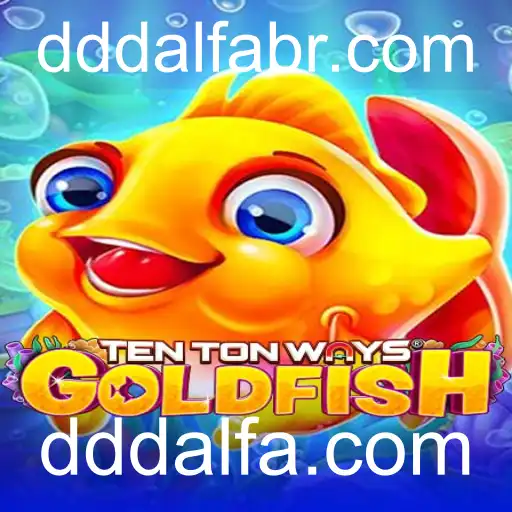 Descubra o Fascinante Mundo de TenTonWaysGoldfish