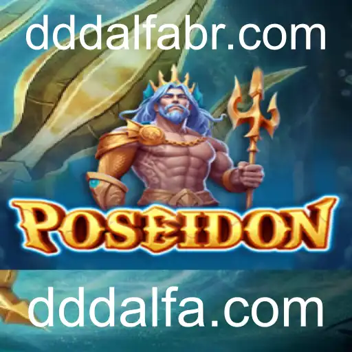 Poseidon: Uma Jornada pelo Mundo das Profundezas
