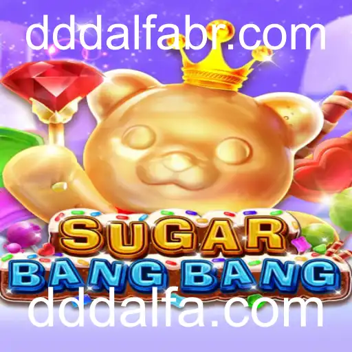Descubra o Mundo de Aventura em SUGARBANGBANG