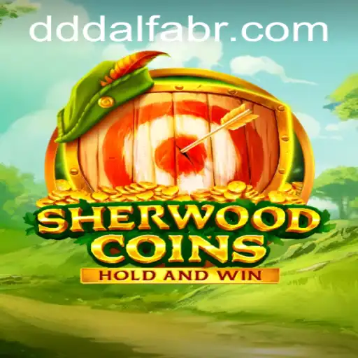 Explorando SherwoodCoins: O Jogo que Transforma Economia e Aventura