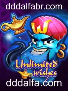 Descubra o Mundo Fascinante de UnlimitedWishes: A Nova Sensação dos Jogos online