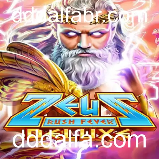 Conheça ZeusRushFeverDeluxe: O Novo Sensação dos Jogos Online